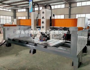 烟台栖霞岩板桥切机/石英石加工中心