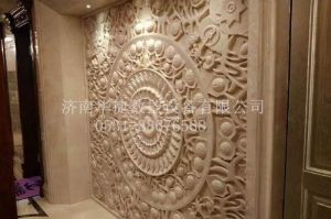 烟台栖霞石材雕刻样板