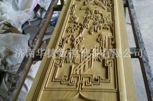 烟台栖霞木工样品