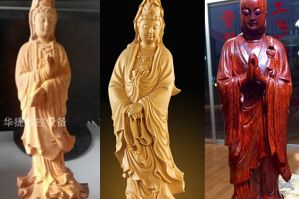 烟台栖霞木工样品