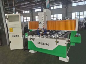 烟台栖霞经济款橱柜台面加工中心/雕刻机